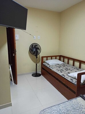 2 quartos, Wi-Fi de cortesia