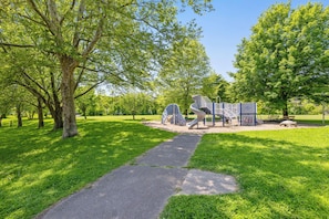Espace pour enfants