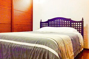 2 Schlafzimmer, WLAN