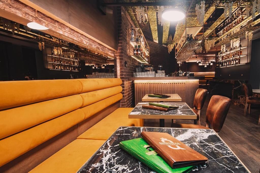 Foto - Project 3 Urban Chic Hotel