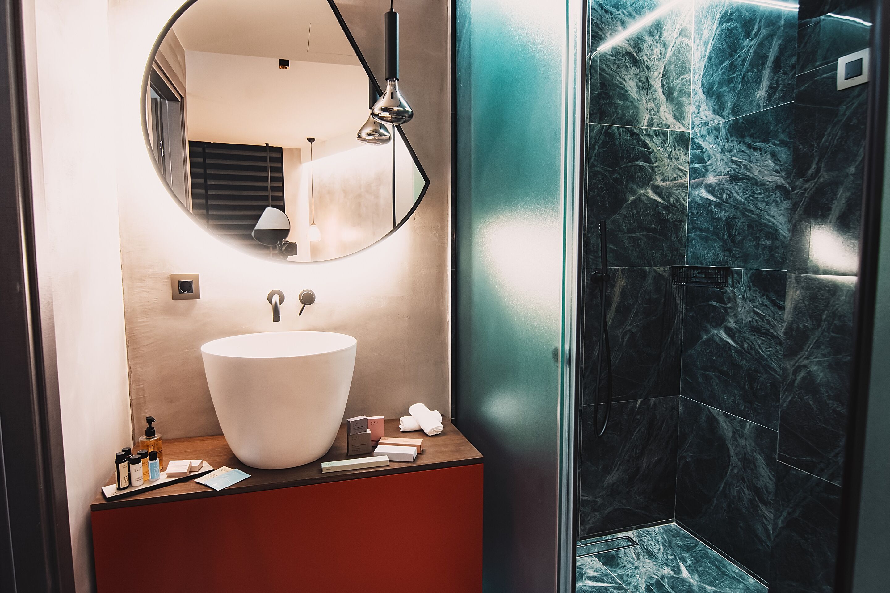 Foto - Project 3 Urban Chic Hotel