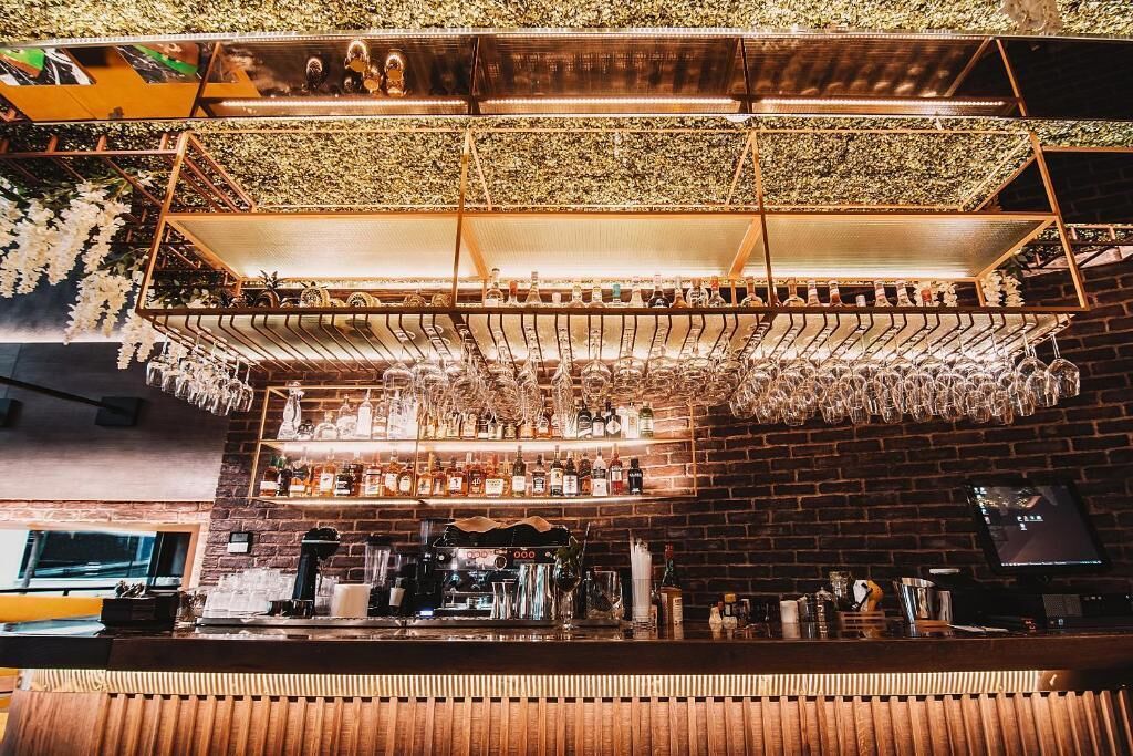 Foto - Project 3 Urban Chic Hotel