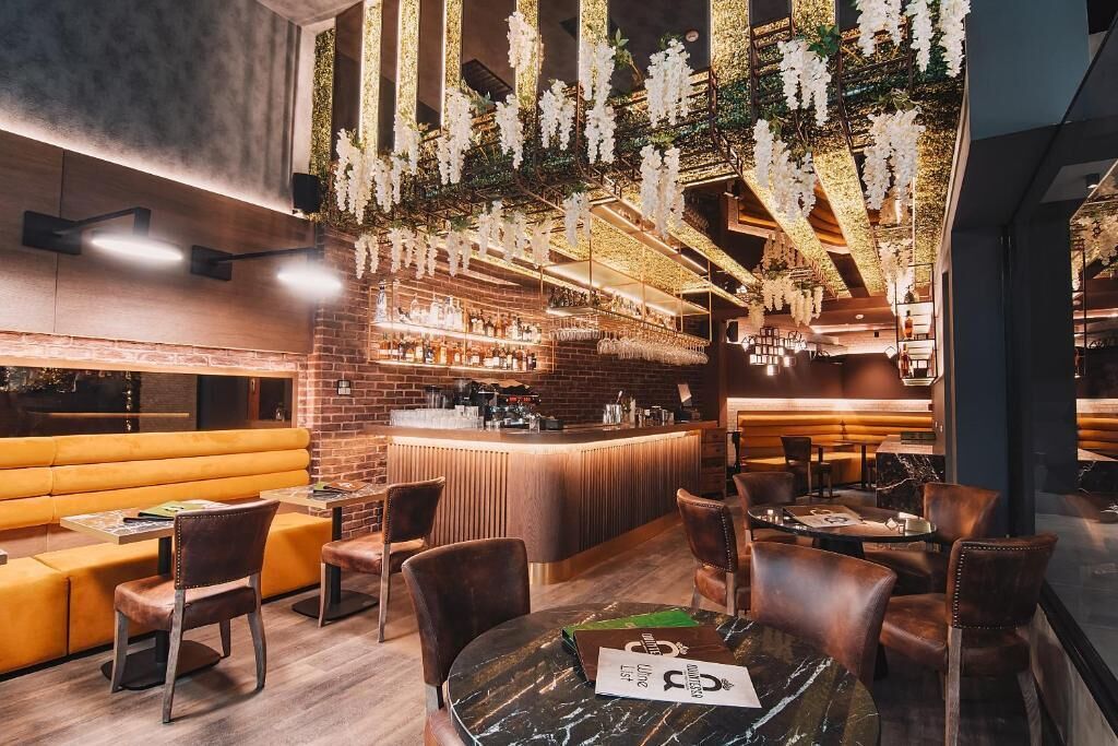 Foto - Project 3 Urban Chic Hotel