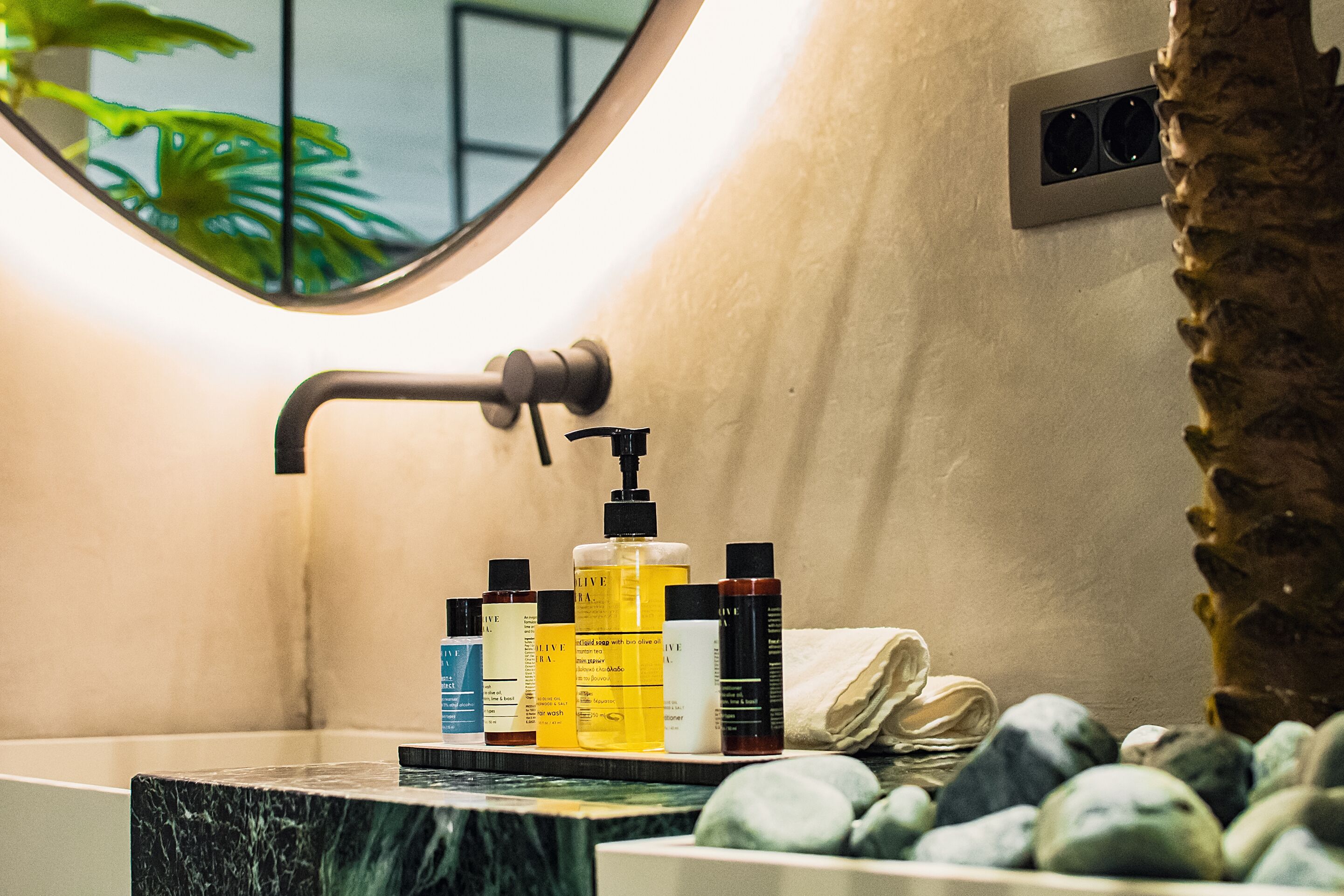 Foto - Project 3 Urban Chic Hotel