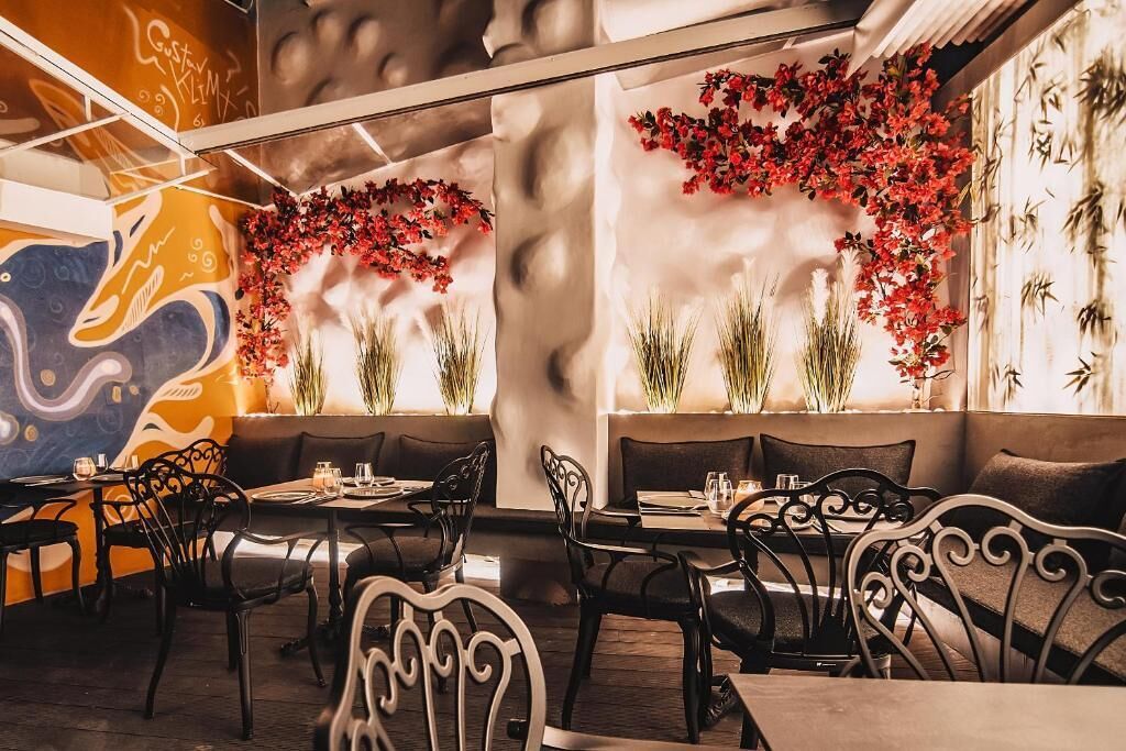 Foto - Project 3 Urban Chic Hotel