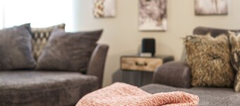 {Sunnyside Wilds} An Ideal Spot for Exploring Asheboro