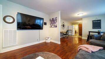Smart TV, offices, printers