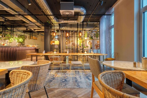 Vienna House Easy by Wyndham Hamburg Bergedorf