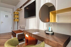 Comfort-Zimmer (Double)