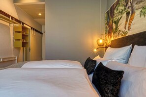 Standardzimmer, 1 Queen-Bett (Double)