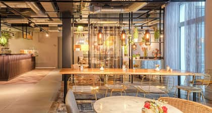 Vienna House Easy by Wyndham Hamburg Bergedorf