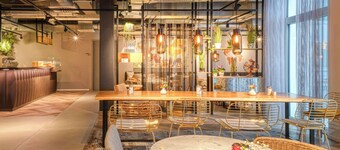 Vienna House Easy by Wyndham Hamburg Bergedorf