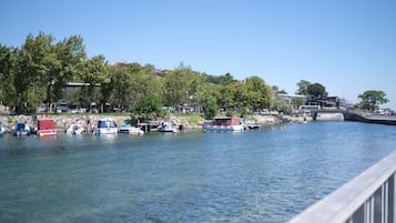 Udendørsområde