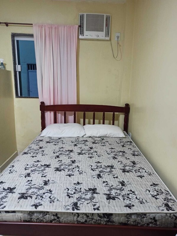 2 slaapkamers, gratis wifi