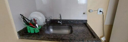 Arraial do Cabo - Suite 107 - Brisas do Farol - Economic Rent