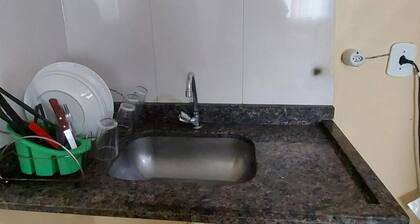 Arraial do Cabo - Suite 107 - Brisas do Farol - Economic Rent