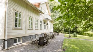 Terrass/Patio