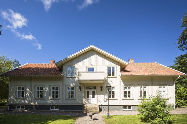 Exterior - Parkvillan Mösseberg (Falkoping)