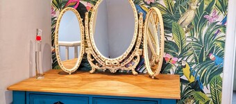 Romantic cottage for two, Dartmoor and SW coast