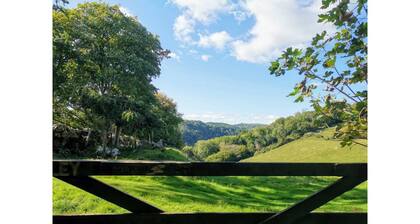 Romantic cottage for two, Dartmoor and SW coast
