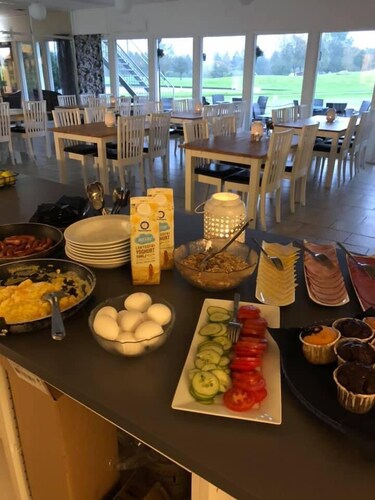 Varbergs GK Västra Hotell