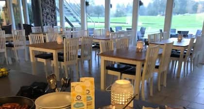 Varbergs GK VĂ€stra Hotell