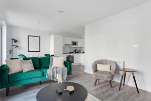 Télévision, espaces bureaux