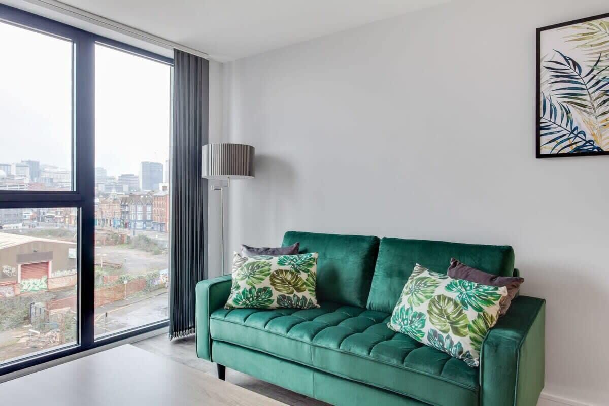 Télévision, espaces bureaux