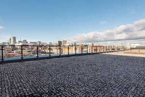 Property grounds - Cosy 1 Bed in Central Birmingham (Birmingham)