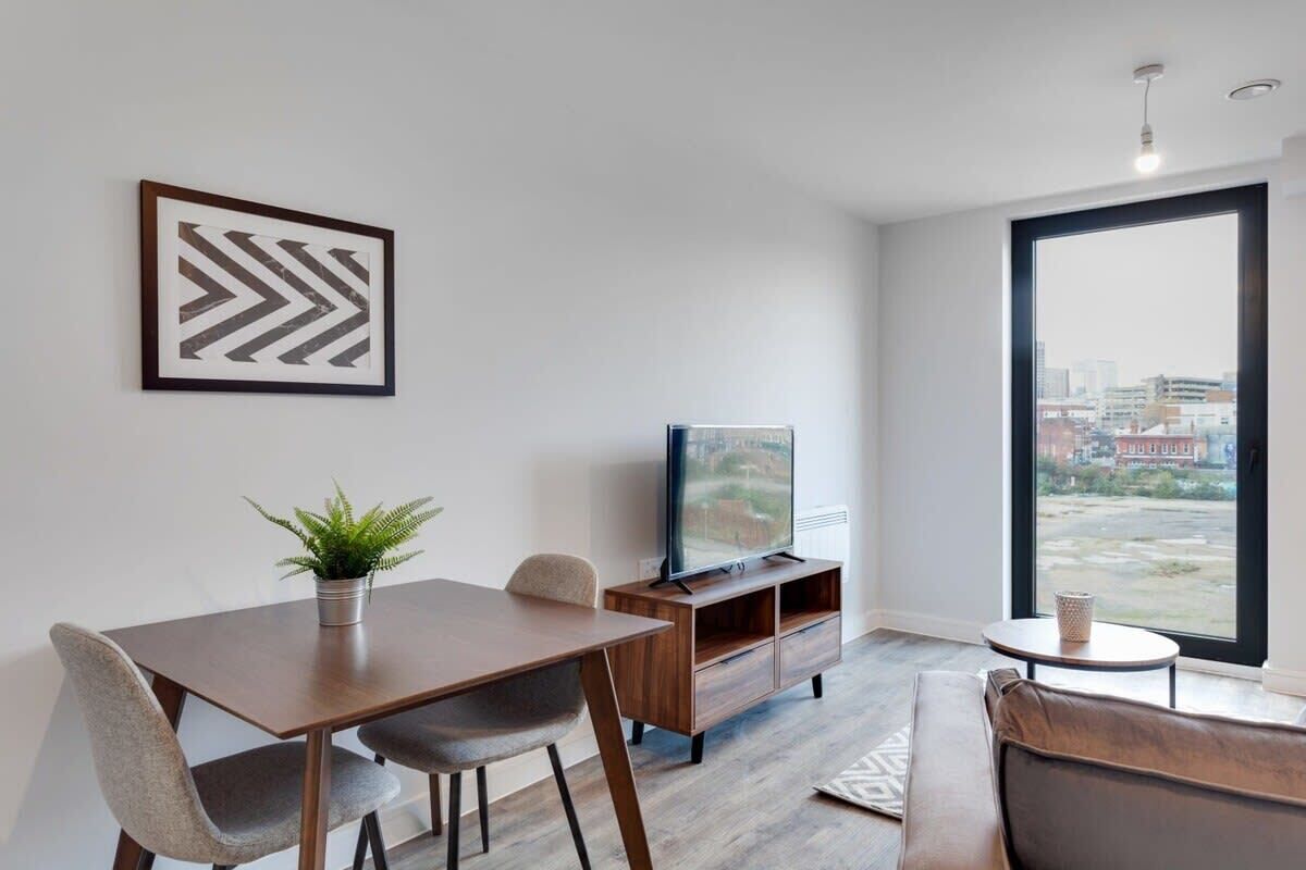 Télévision, espaces bureaux