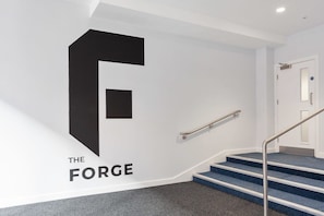 Interior - Stylish 2 Bed Apartment in Central Birmingham (Birmingham)