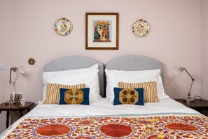 3 habitaciones, tabla de planchar con plancha y wifi gratis 