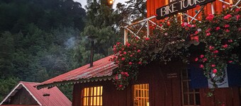 Unique Cabin and Property in the Mountains of Tecpán
