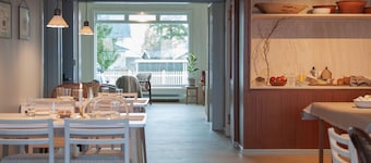 Hotell Nesbyen