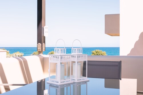 Olea House Kyparissia 80m from the sea