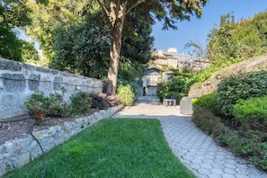 Property grounds - Rustic Elegant Flat | Terrace by HostWise (Porto)