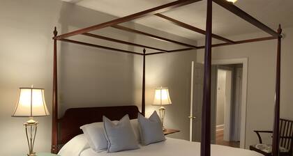 Welcome to The Old Quarters Guest House, Gettysburg, PA!