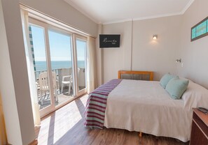 Superior Penthouse - Gran Hotel Rivoli (Mar del Plata)