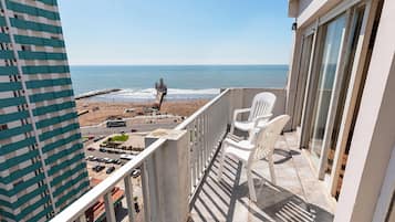 Superior Penthouse | View from room