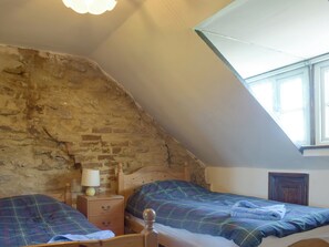 7 Schlafzimmer, kostenloses WLAN, Bettwäsche