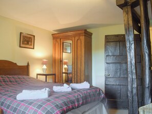 7 chambres, Wi-Fi gratuit, draps fournis