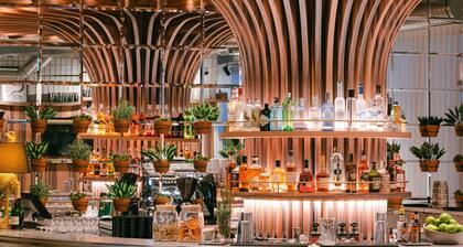 KOPSTER Hotel Residence Paris Colombes