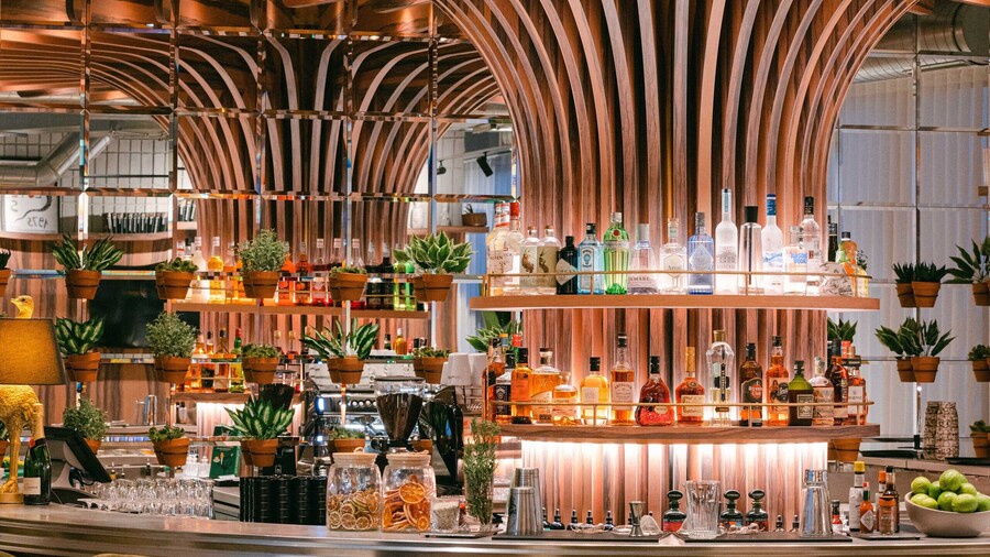 KOPSTER Hotel Residence Paris Colombes