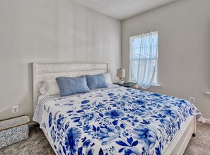 5 chambres, bureau, Wi-Fi gratuit