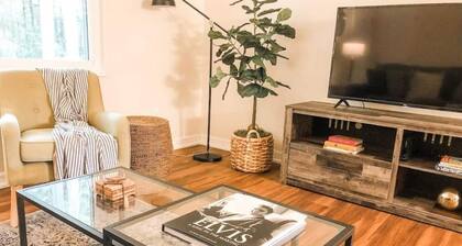 Close to Everything ★ UF/Shands/DT ★ Pet Friendly