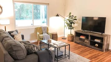 Smart TV