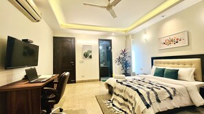 3 Schlafzimmer, Bügeleisen/Bügelbrett, kostenloses WLAN, Bettwäsche