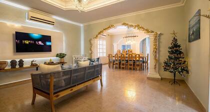 Hogarden: affordable luxury+ experiences