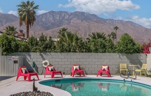 House (San Raphael 2) | Exterior - San Raphael 2 (Palm Springs)