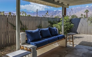 Exterior - San Raphael 2 (Palm Springs)